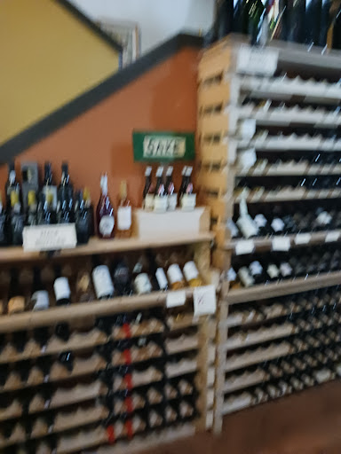 Wine Store «The Wine Steward», reviews and photos, 641 Main St, Pleasanton, CA 94566, USA