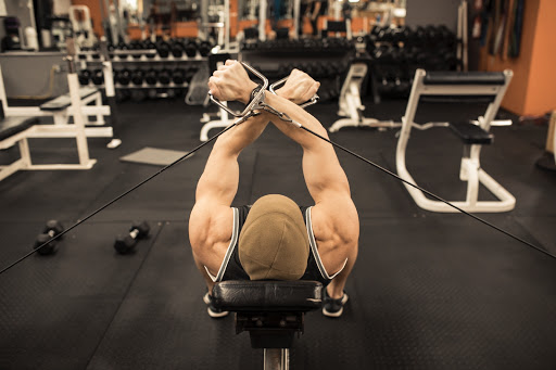 Gym «Lions Gym», reviews and photos, 4123 W Broadway Ave, Minneapolis, MN 55422, USA