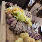 Photo n°2 de l'avis de David.a fait le 19/08/2023 à 13:27 sur le  O Casanova à Penafiel