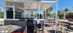 Photo n°11 de Pizzarella Rooftop à Marseillan ()