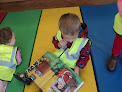 Magic Roundabout Nursery Kennington - Day Nursery and Preschool (3 months to 5 years old)