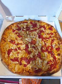 Pizza du Pizzeria LAND'S PIZZAS! à Linxe - n°11