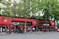 Photos du propriétaire du Restaurant Le Wepler à Paris - n°2