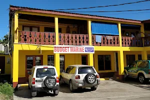 Budget Marine Antigua English Harbour image