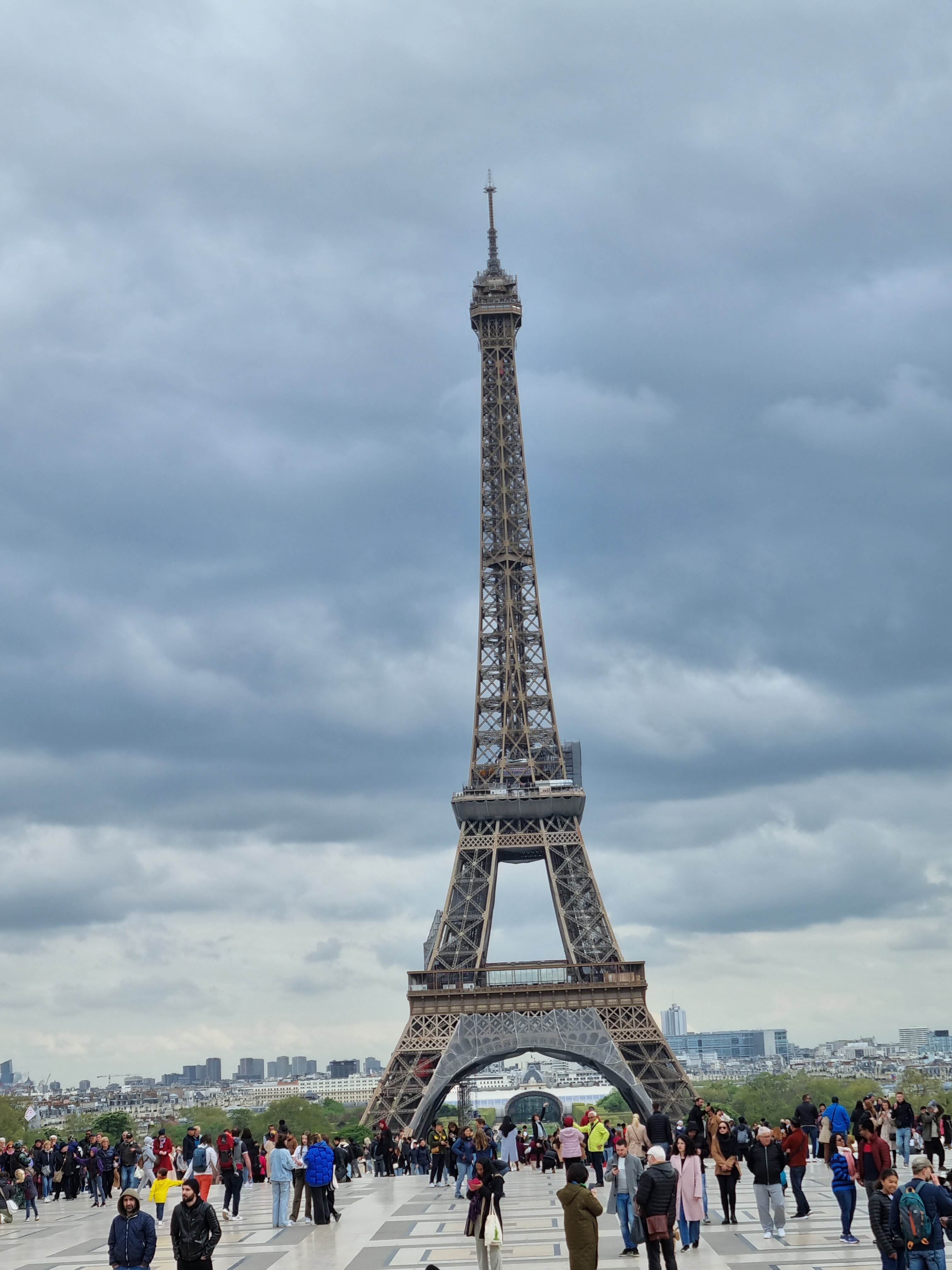Photo n° 2 de l'avis de Bruno.r fait le 28/04/2023 à 16:48