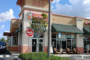 Dunkin' image