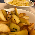 Photo n°2 de l'avis de Buyanaa.o fait le 13/12/2023 à 13:07 sur le  Restaurant La Vittoria à Rome