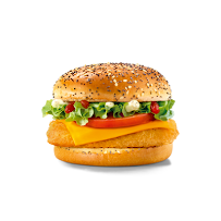 Hamburger du Restauration rapide McDonald's à Pontivy - n°13