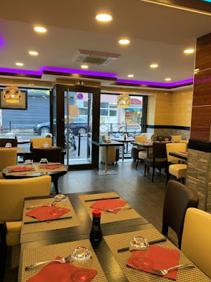 Thaï & Coco à Clichy