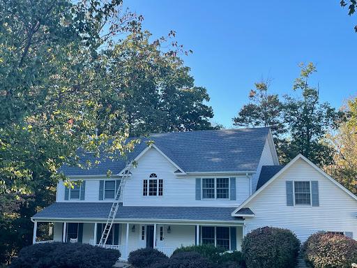 Roofing Contractor «CKG Contractors», reviews and photos, 177 Parsippany Rd, Parsippany, NJ 07054, USA