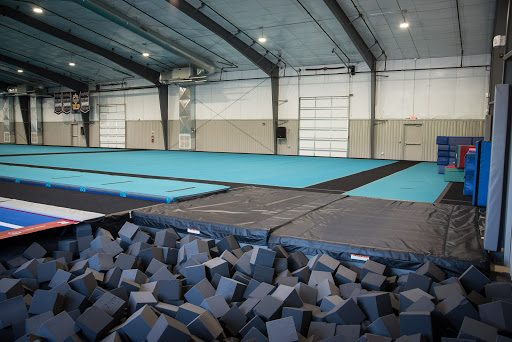 Sports Complex «Cheer Extreme All-Stars», reviews and photos, 3816 Tarheel Dr, Raleigh, NC 27609, USA