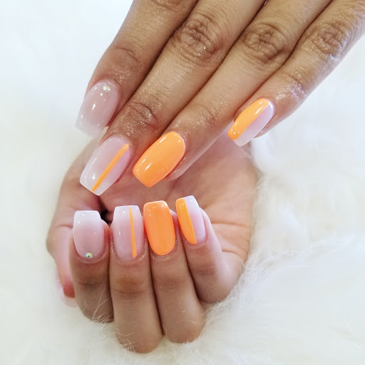 Beauty Salon «Emerald Beauty Salon», reviews and photos, 748 Emerald St, San Diego, CA 92109, USA