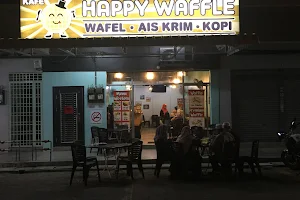 Happy Waffle image