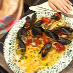 Photo n°1 de l'avis de Andrea.o fait le 13/05/2024 à 08:56 sur le  Ristorante Pizzeria Dal Soldino à Naples