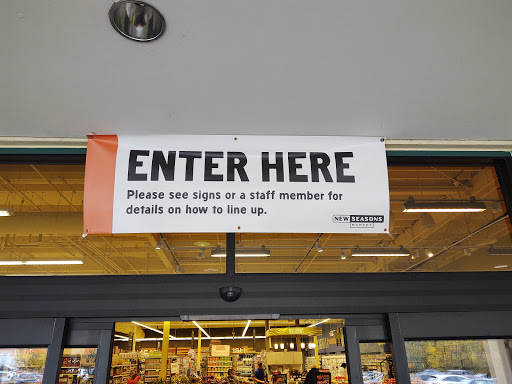 Grocery Store «New Seasons Market Mountain Park», reviews and photos, 3 Monroe Pkwy, Lake Oswego, OR 97035, USA