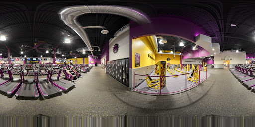 Gym «Planet Fitness - Baltimore (Dundalk), MD», reviews and photos, 1405 Merritt Blvd, Dundalk, MD 21222, USA