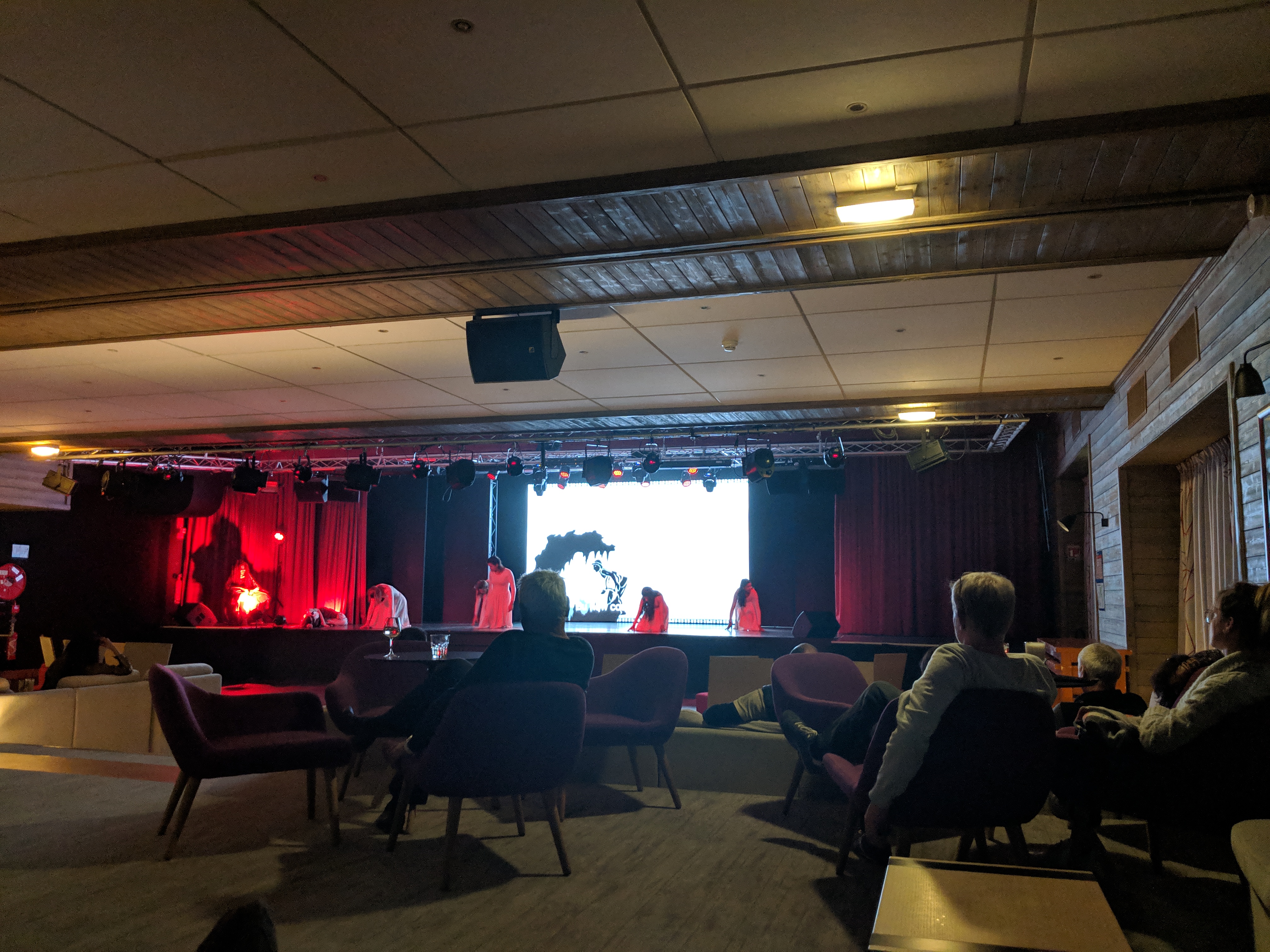 Photo n° 5 de l'avis de Shalev.a fait le 25/04/2019 à 11:08