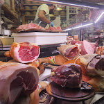 Photo n°3 de l'avis de Alessio.i fait le 01/11/2022 à 12:52 sur le  Salumeria Simoni Laboratorio à Bologna