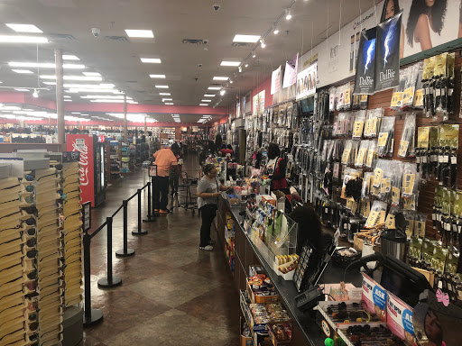 Beauty Supply Store «Beauty Master Morrow», reviews and photos, 1400 Mt Zion Rd, Morrow, GA 30260, USA