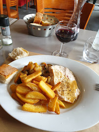 Plats et boissons du Restaurant Le Resto Grill à Rodez - n°6