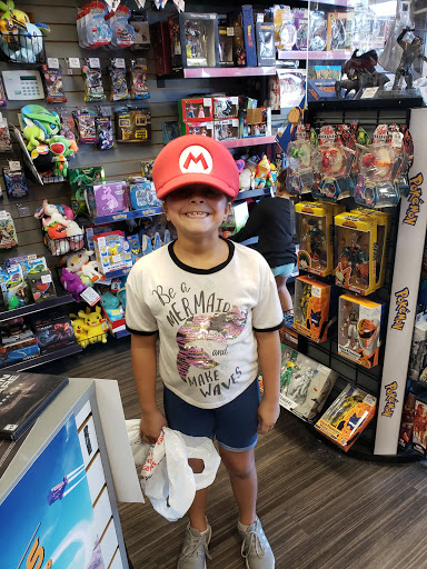 Video Game Store «GameStop», reviews and photos, 1113 S Range Ave STE 135, Denham Springs, LA 70726, USA