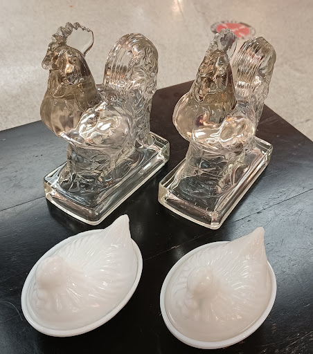 Thrift Store «Sun City Thrift Shop», reviews and photos