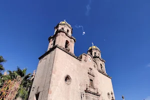 Plaza de La Asunción image