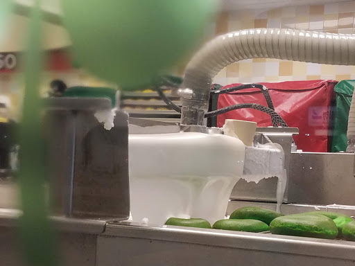 Donut Shop «Krispy Kreme», reviews and photos, 12648 Jefferson Ave, Newport News, VA 23602, USA