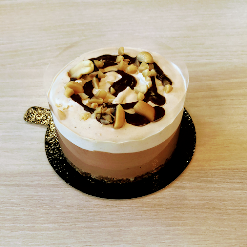 Fusion Café & Beauty - Kávézó