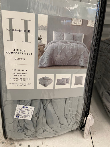 Clothing Store «Ross Dress for Less», reviews and photos, 4404 Dallas Fort Worth Turnpike, Dallas, TX 75211, USA