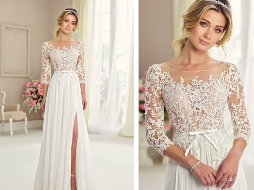 Bridal Shop «The Bridal Secret», reviews and photos, 27 Cottage Ave, Quincy, MA 02169, USA