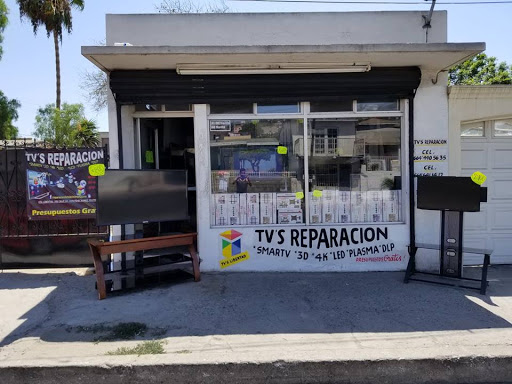 Reparacion De Televisiones Tijuana 4K, LED, SMARTV, OLED Bigscreen664
