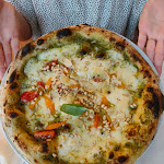 Photo n°2 de l'avis de Vale. fait le 05/08/2022 à 21:06 sur le  Ristorante & Pizzeria Grigna à Mandello del Lario