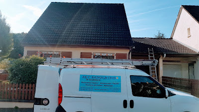 Net Rénovation à Toul