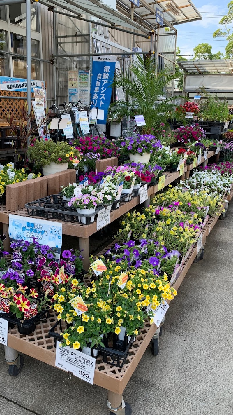 ケーヨーデイツー 洋光台店 神奈川県横浜市磯子区洋光台 ホームセンター ホームセンター グルコミ