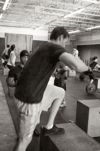 Gymnastics Center «Training Pit CrossFit», reviews and photos, 1425 S 30th Ave, Hollywood, FL 33020, USA