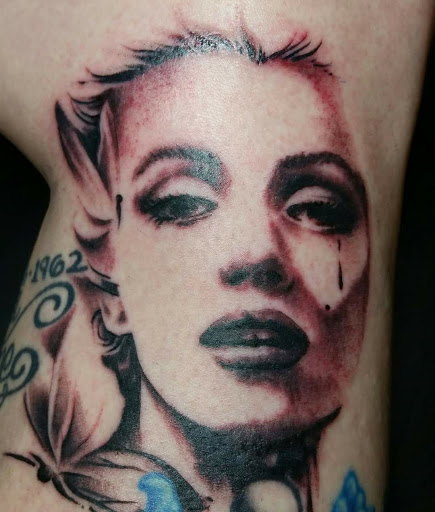 Explore catholic tattoo ideas for guys, creative tattoo ideas in Shreveport, available at The Body Electric