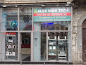 AlexHighTech Reparation Lyon