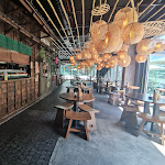 Photo n°8 de l'avis de D.S. fait le 09/08/2022 à 10:01 sur le  Shibuya Berlin à Berlin