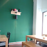 Photo n°2 de l'avis de René.i fait le 23/06/2017 à 09:36 sur le  m|a - feine Kost à Berlin