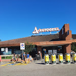 Photo n°30 de l'avis de Anna.a fait le 13/10/2021 à 20:51 sur le  Autogrill Po Brennero Est à San Benedetto Po