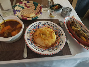 Photo n°42 de Restaurant Le Petit Casa à Strasbourg ()