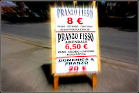 Menu du Ristorante & Trattoria Gustorito Villaricca à Villaricca