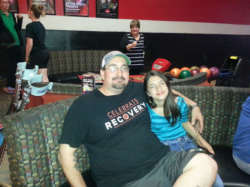 Bowling Alley «AMF Willow Lanes», reviews and photos, 19102 TX-249, Houston, TX 77070, USA