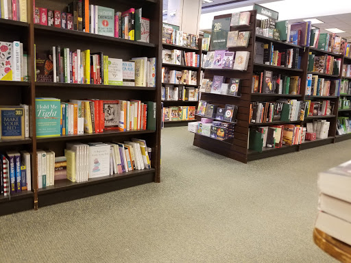 Book Store «Barnes & Noble», reviews and photos, 375 NJ-10, Ledgewood, NJ 07852, USA