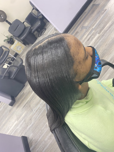 Beauty Salon «Personal Image Hair Salon», reviews and photos, 11458 Cherry Hill Rd, Beltsville, MD 20705, USA