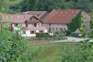 Waldhubenhof (Ferien auf dem Bauernhof) image