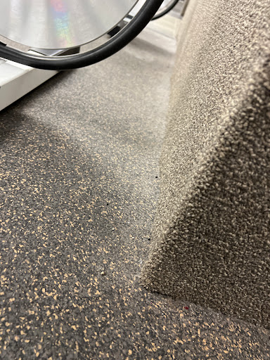 Gym «LA Fitness», reviews and photos, 3825 N Federal Hwy, Oakland Park, FL 33308, USA