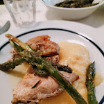 Photo n°6 de l'avis de Manuela.a fait le 12/05/2024 à 19:56 sur le  Farmhouse Al Sile à Quinto di Treviso