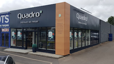 Quadro Brest à Brest